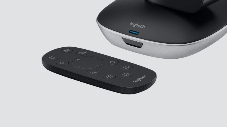 ptz pro2 telecommande flexibilite